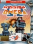 Commodore  C64&nbsp; - &nbsp;MISSIONOMEGA